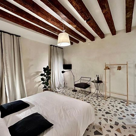 Farini Suites Wi-Fi Venedig Exteriör bild