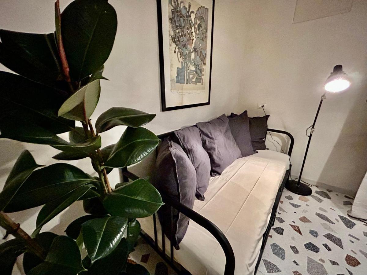 Farini Suites Wi-Fi Venedig Exteriör bild