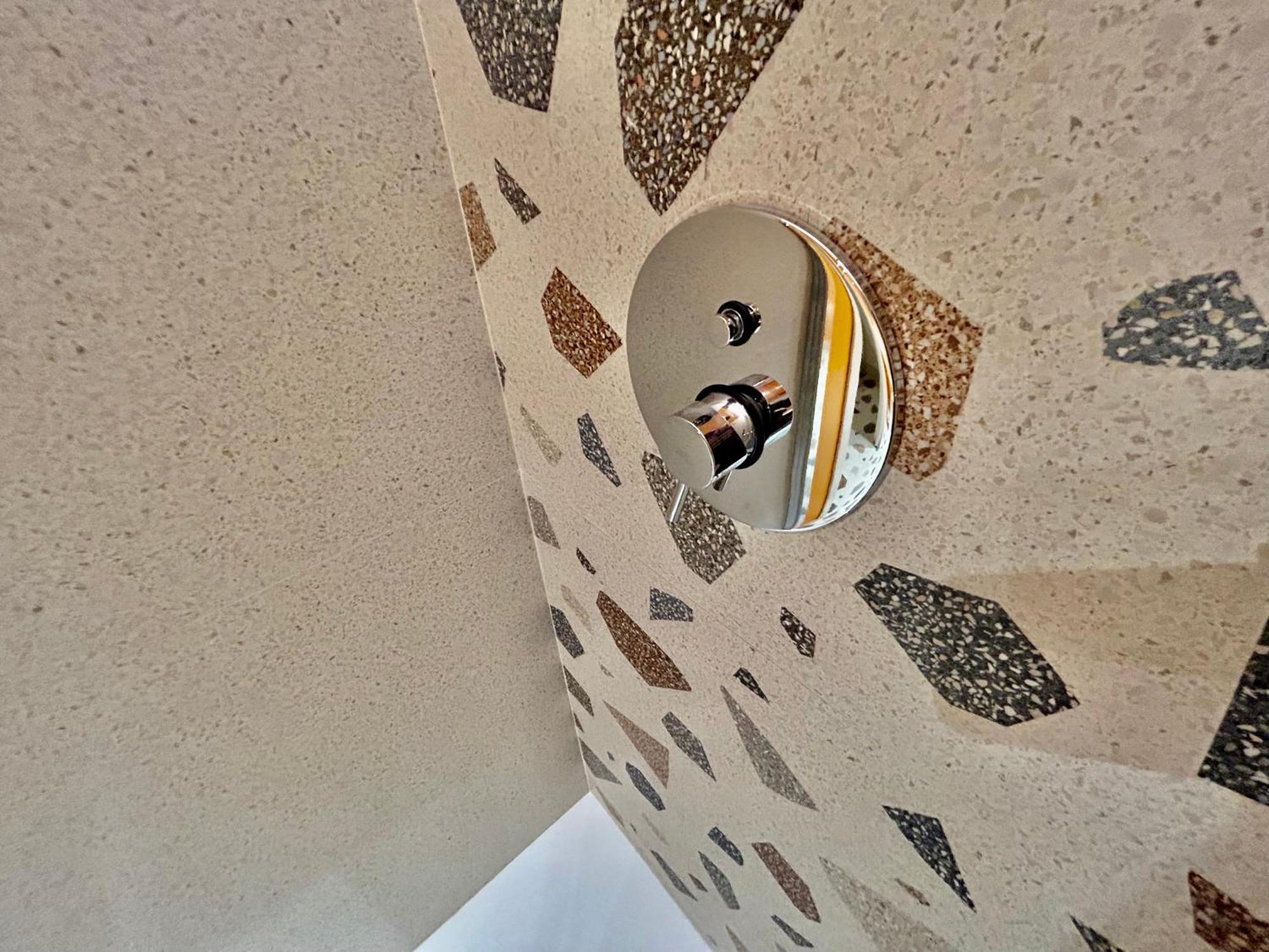 Farini Suites Wi-Fi Venedig Exteriör bild