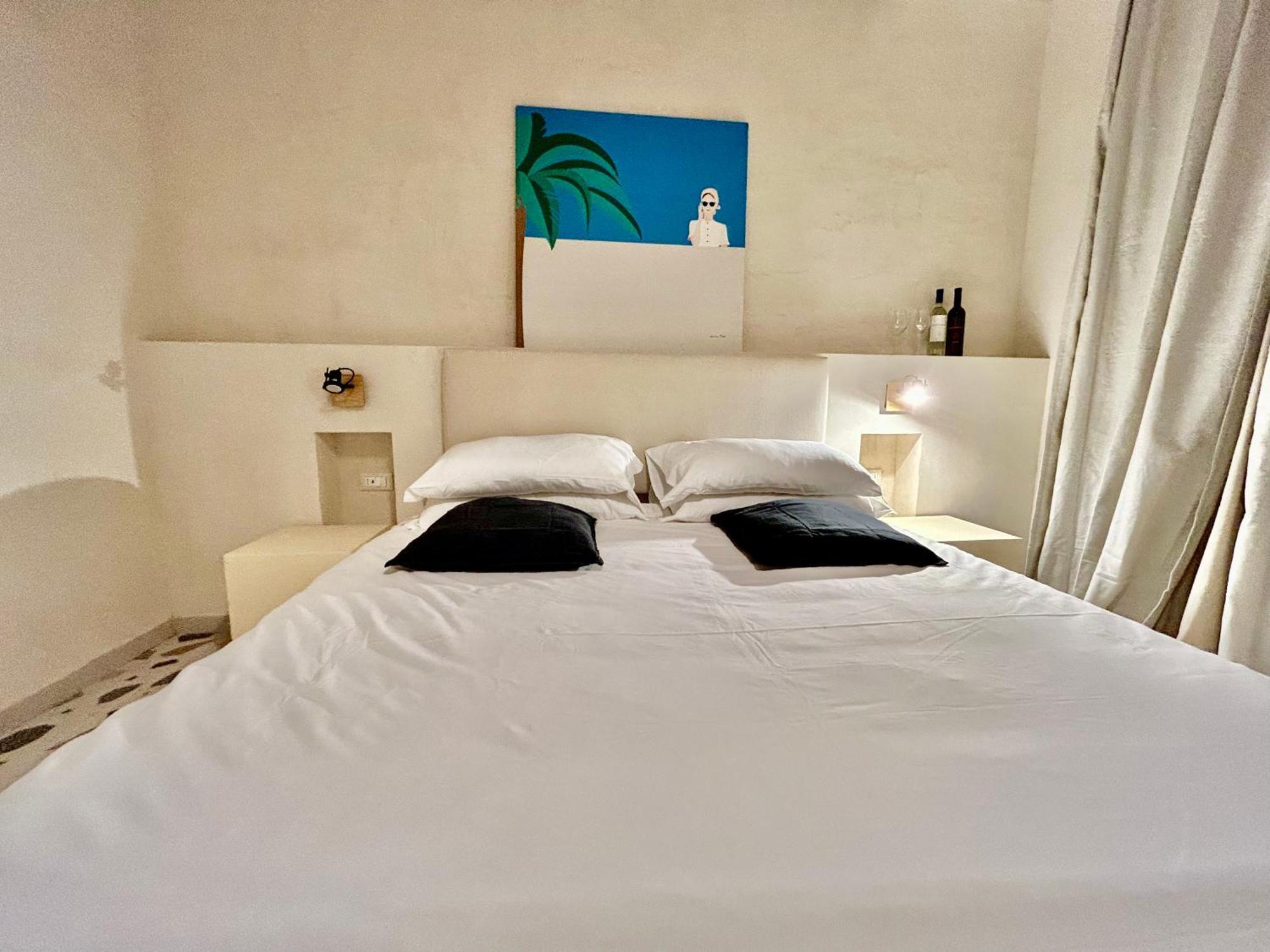Farini Suites Wi-Fi Venedig Exteriör bild